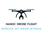 Logo Nanoc Drone Flight 