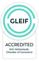 Gleif Accredited KvK 